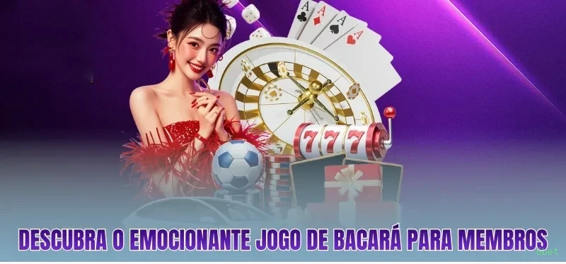 Casino VIP 6bet