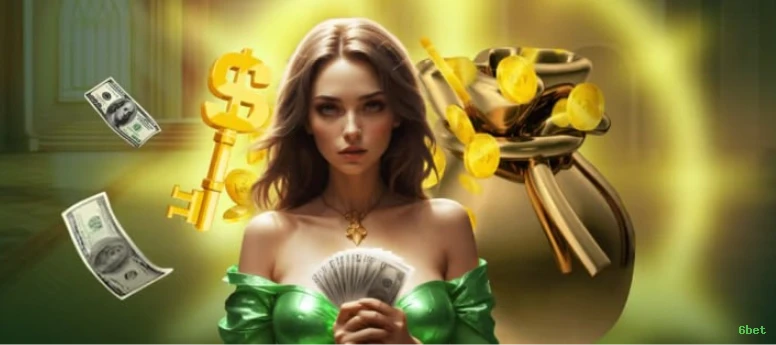 Apostas de Tênis 6bet