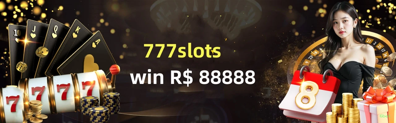 Experiência VIP 6bet