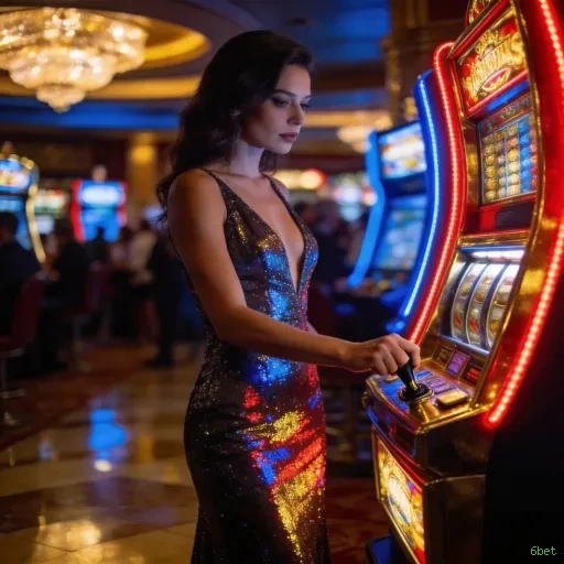 Estatísticas 6bet