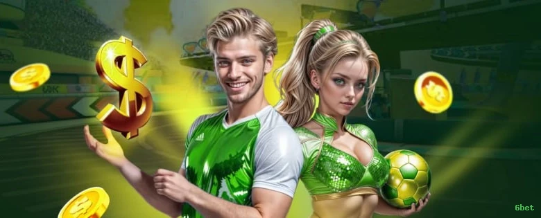 Estatísticas do Jogo 6bet