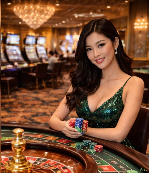 Recursos de Bônus 6bet