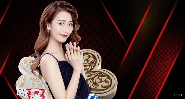 Casino Ao Vivo 6bet