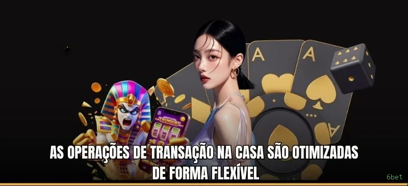Promoção Relâmpago 6bet