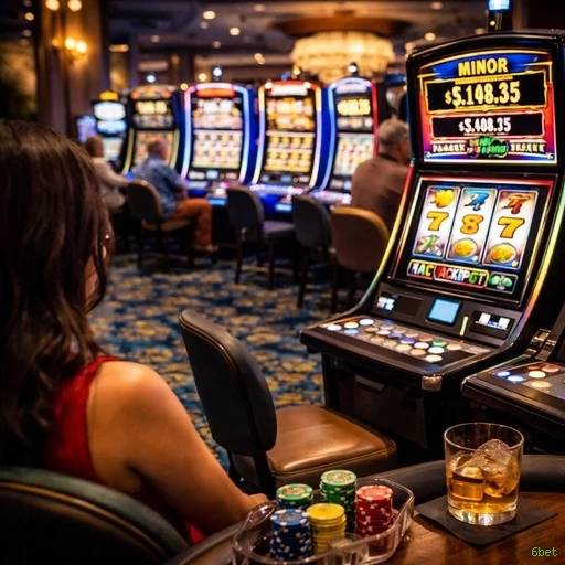 Ofertas Exclusivas 6bet